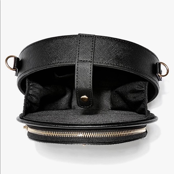 🆕 GUESS CROSSBODY BAG - Picture 4 of 9